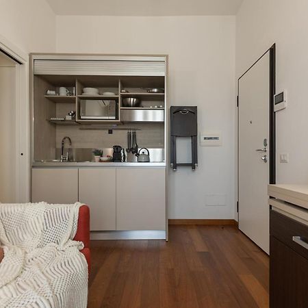 Beplace Apartments In Missori Milano Exteriör bild
