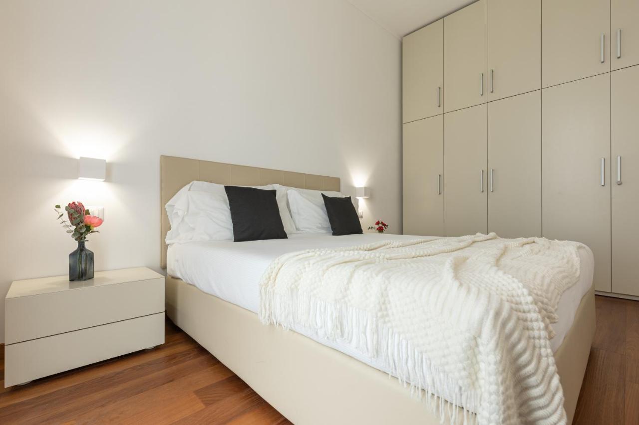 Beplace Apartments In Missori Milano Exteriör bild